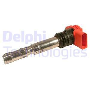 ATESLEME BOBINI AUDI A4 05>08 A6 02>08 A8 04>07