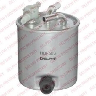 MAZOT FİLTRESİ LOGAN MCV 1.5 DCI