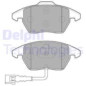 ON FREN BALATASI CADDY 03> GOLF V A3 OCTAVIA TOURAN TOLEDO 04> PASSAT JETTA 05> FISLI