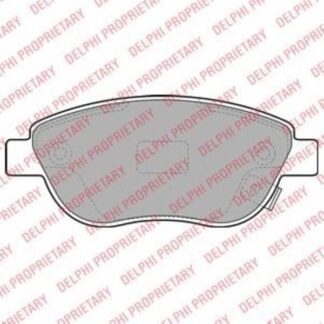 ON FREN BALATASI BUYUK TIP CORSA D 1.3 CDTI 06 >