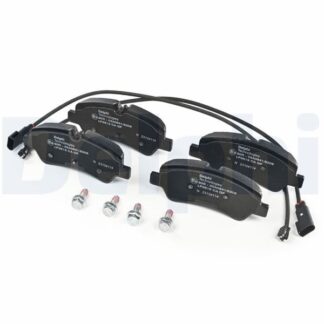 ARKA FREN BALATASI TRANSIT CUSTOM V362-V363 12> (ARKA TEK TEKER) ( CIFT FISLI )
