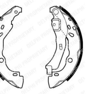 KAMPANA BALATA CLIO IV 13> CLIO SYMBOL CLIO SYMBOL II 08> CLIO II LB- KANGOO II 08> / LOGAN II 08> LOGAN SANDERO II 12> SANDERO / P208 12> P301 12> / C3 II 09> C3 III C4 CACTUS 14> DS3 10> / MICRA K13 10> NOTE 13>