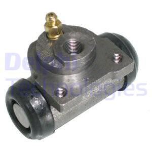 ARKA TEKER FREN SILINDIRI FORD KA 1,2 / 1,3TDCI 08 /> FIAT 500 PANDA 1,2 / 1,3JTD 09> BRAVA BRAVO 1,2 1,4 95>02 MAREA 1,4 1,6 1,8 96>00 PUNTO 1,2 / 1,6 / 1,7D 93>00 CAP:20,6 MM