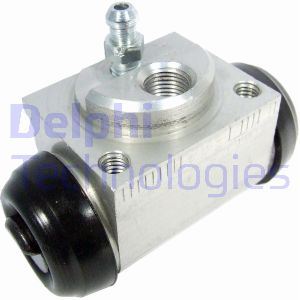ARKA FREN SILINDIRI TRANSIT CONNECT 1,8TDCI 02>13 FOCUS II 04 /> CAP:20,64MM