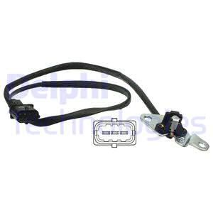 KRANK MILI SENSORU BRAVA BRAVO DOBLO GRANDE PUNTO MAREA STILO ASTRA H VECTRA C ZAFIRA 1,9JTD