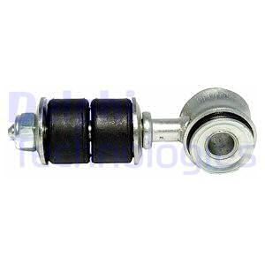 STABILIZATOR CUBUGU (Z ROT) FIAT BRAVA BRAVO COUPE TEMPRA TIPO 90> ALFA ROMEO 145 146 155 GTV SPIDER 92> LANCIA DEDRA DELTA II 92>