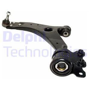 ON ALT SALINCAK SOL KOMPLE FOCUS II CMAX 03>11 VOLVO C30 06>12 C70 II S40 II V50 04>