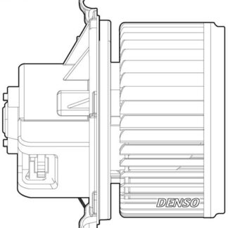 KALORİFER MOTORU BOXER III /JUMPER III / DUCATO 06-