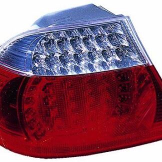 STOP LAMBASI DIS SAG LED COUPE BMW E46