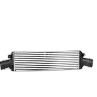 BSG 90-535-013 A4-A5-A6-A7-A8-Q5 CAMA-CGKA-CLAB-CCWB 2,7 TDİ-3,0 TDİ TURBO RADYATÖRÜ 8ML 376 746-181