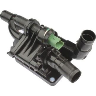 TERMOSTAT 83°C P206 P207 P307 P407 PARTNER / XSARA C2 C3 C4 C5 III BERLINGO / CMAX II FIESTA VI FOCUS II III B-MAX MONDEO IV TOURNEO COURIER