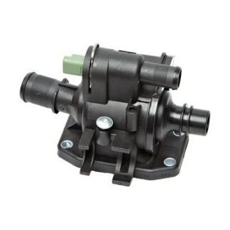TERMOSTAT 83°C P107 P206 P207 P307 P1007 BIPPER / XSARA II C2 C3 NEMO / FIESTA FUSION