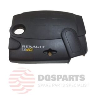 MOTOR KORUMA KAPAĞI CLIO II KANGOO / LOGAN SANDERO 1.5 DCİ K9K