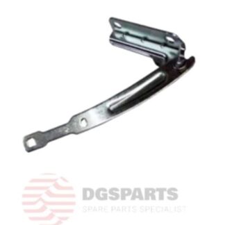 KAPUT MENTEŞESİSOL DUSTER