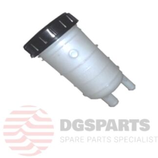 DİREKSİYON HİDROLİK DEPOSU KAPAKLI SLX DKŞ M131 / TEMPRA