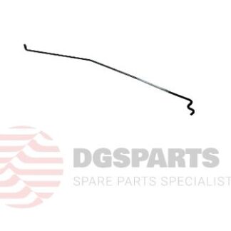 MOTOR KAPUT ÇUBUĞU EGEA