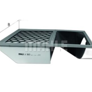 MHL LX3603 DAILY V VI 2,3-3,0 D HAVA FİLTRESİ EURO 5