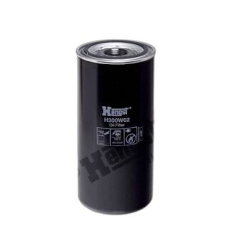HNG H300W02   YAĞ FİLTRESİ