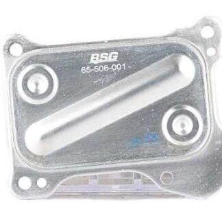 BSG 65-506-001 CORSA C COMBO C AVEO FIAT 500 500C 500L DOBLO FIORINO PUNTO PUNTO EVOGRANDE PUNTO IDEA PANDA Z13DT Z13DTJ YAĞ SOĞUTUCUSU