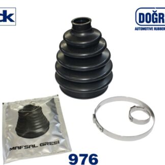 AKS KORUGU DIS POLO 1,4 DIZEL 03>