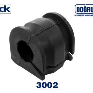 VIRAJ DEMIR LASTIGI DUSTER 1,5DCI / 1,6
