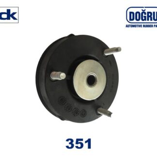 ON AMORTISOR UST TAKOZU (TABLASI) TRANSIT V184 00>06