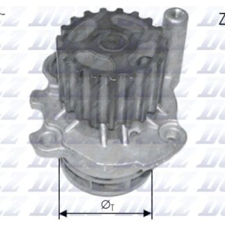 DEVIRDAIM T5-CADDY-POLO-A3-LEON AMF-BJB-AXB-BNV-BNM-BKC 1,4 TDI-1,9 TDI 01-