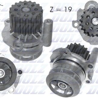 DEVIRDAIM PASSAT-GOLF5-A3-LEON AVF-BKP-CBAA-CBAB-CFFB 1,9 TDI-2,0 TDI 01-