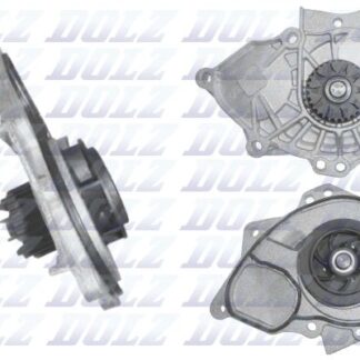 DEVIRDAIM A1-A3-A4-A5-A6-PASSAT CJSA-CZPB-CJEB 1,8 TFSI-2,0 TFSI 11-