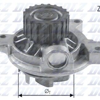 DEVIRDAIM T4-LT-CRAFTER AJA-ACV-AAB-ANJ-AVR-BJK 2,4 D-2,5 TDI 91-