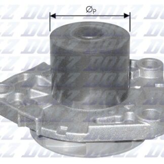 DEVIRDAIM DOBLO III EGEA 500 LINEA ALFA 159 ASTRA H VECTRA C 16-20 MJET Z19DTH 04-