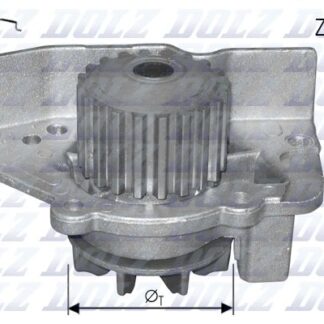 DEVIRDAIM 306/406/XANTIA 1.8-2.0 BNZ 94-