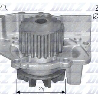 DEVIRDAIM PARTNER BERLINGO SCUDO 1,9 D (XUD9) 96-