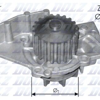 DEVIRDAIM PARTNER/BERLINGO 1.9 DW8 / 2.0 HDI 99-