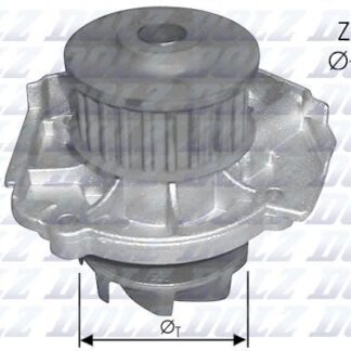 DEVIRDAIM BRAVA BRAVO DOBLO IDEA MAREA PALIO PUNTO ALBEA STILO MUSA YPSILON EGEA 1.2 16V / 1.4 1.6V
