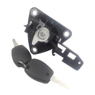 BAGAJ KİLİDİDIŞ DUSTER 4X2