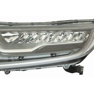 FAR SOL LED MOTOR UZERIDE CRV 18-
