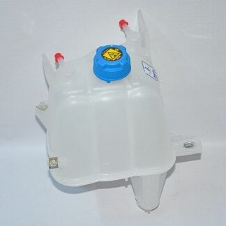 RADYATÖR YEDEK SU DEPOSU KAPAKLI DUCATO / BOXER / JUMPER 97>02 2.0 JTD (KOLİ ADEDİ 20)(OPS114)