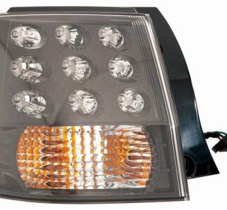 STOP LAMBASI DIŞ SAĞ LED 2.0:2.0 DI-D:2.2 DI-D OUTLANDER (CW) 07-12
