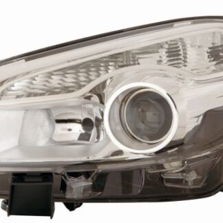 FAR SOL ELEKTRIKLI QASHQAI 1.5 DCI 06-13