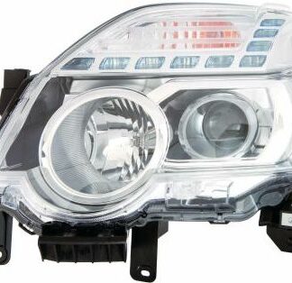 FAR SAĞ 2.0:2.0 DCI XTRAIL (T31) 41944