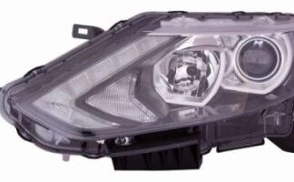 FAR SAG QASHQAI 14-17