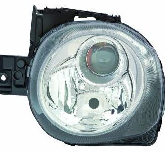 FAR SOL ELEKTRIKLI JUKE 14-