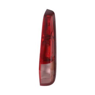 STOP LAMBASI SAĞ KIRMIZI : GRİ 2.0 XTRAIL (T30) 03-06