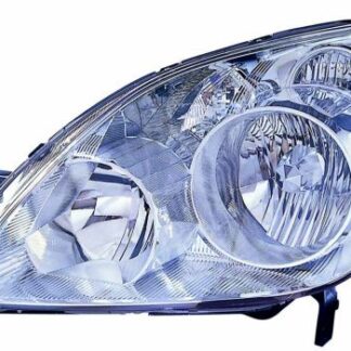FAR SOL ELEKTRIKLI CRV 04-06