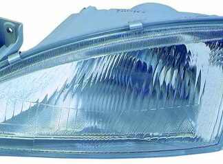 SOL FAR ELANTRA 97-98