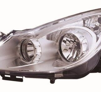 FAR SOL H7 CORSA D 07-14
