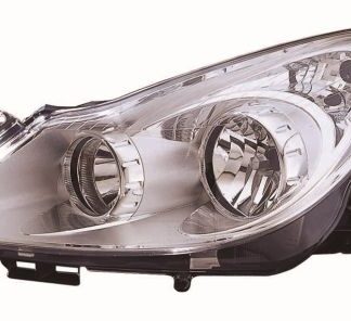 FAR SAG H7 CORSA D 07-14