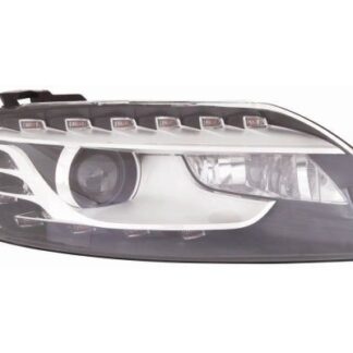 FAR SAG Q7 10-15