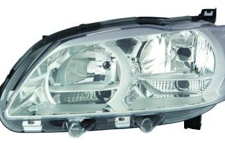 FAR SAG B.M 301 2012-